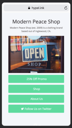 The 15 best one-page website builders in 2026 Image-13