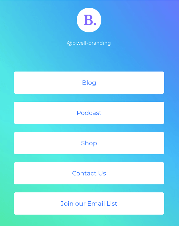 Leadpages