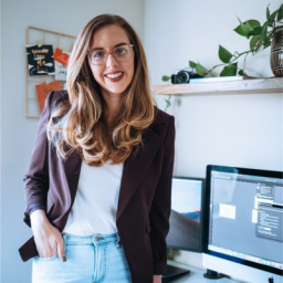 Katherine Boyarsky Avatar Image