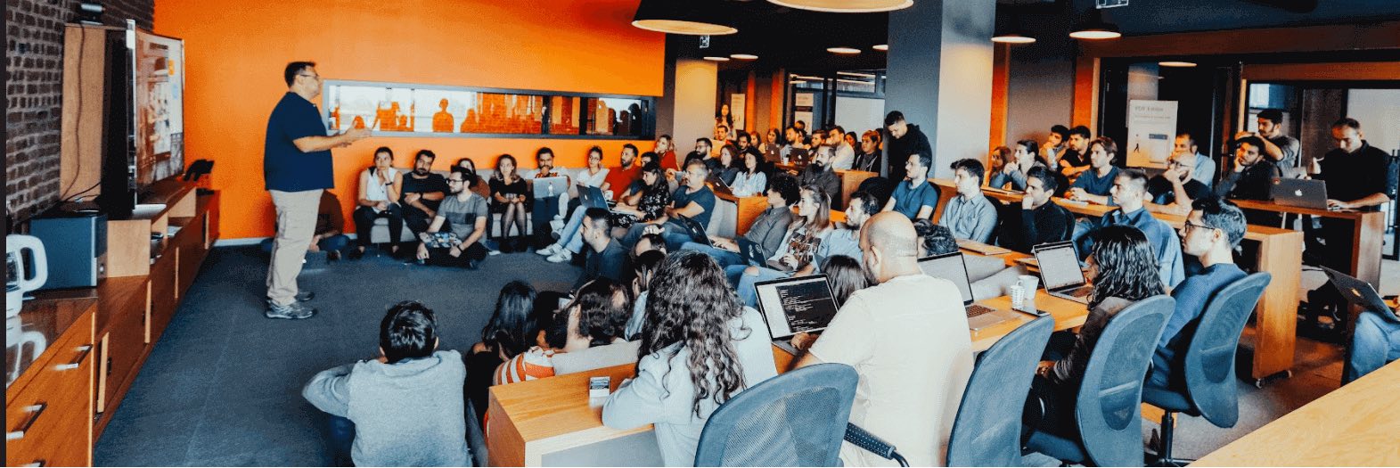 Dreamforce 2023 recap: A look at Jotform’s first Dreamforce