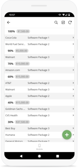 AppSheet