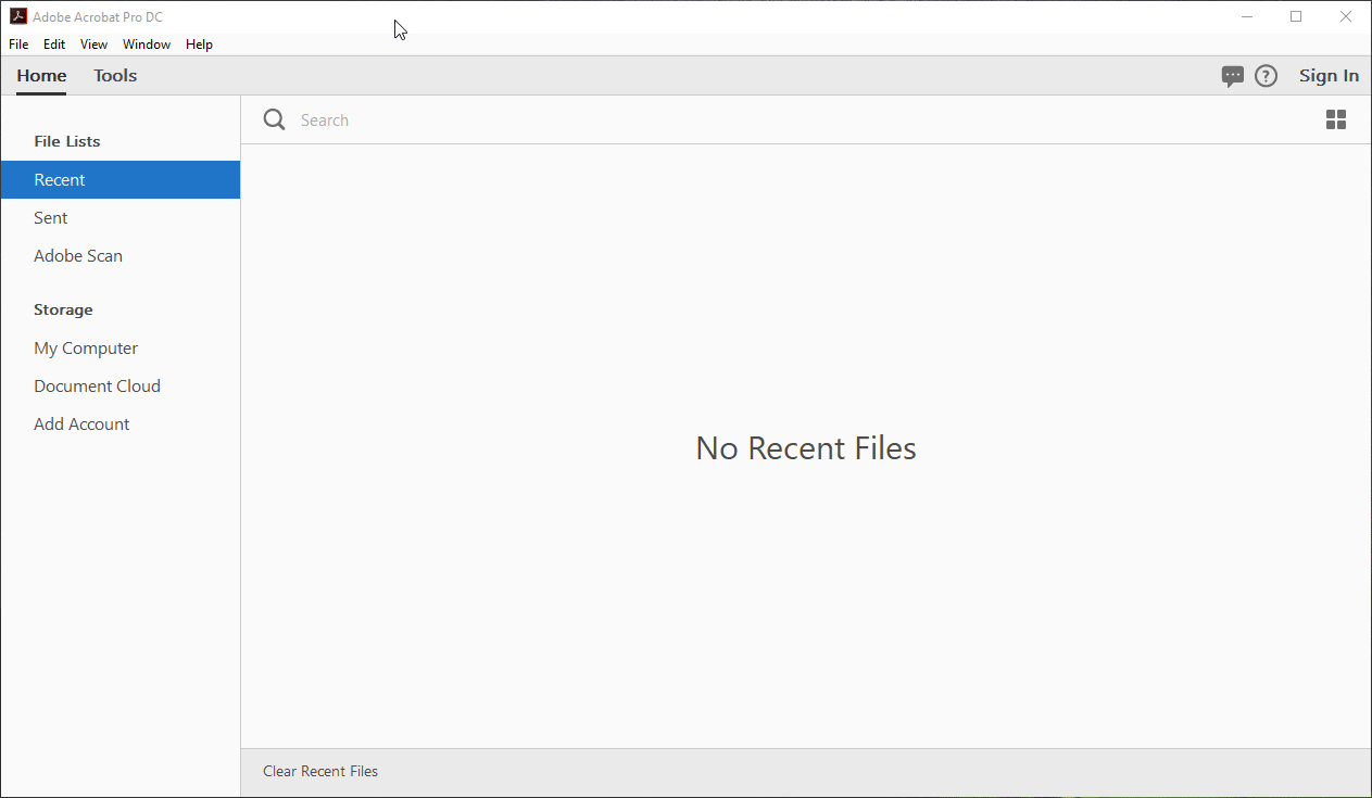 How to Convert PDF to Image – Image to PDF Image-2