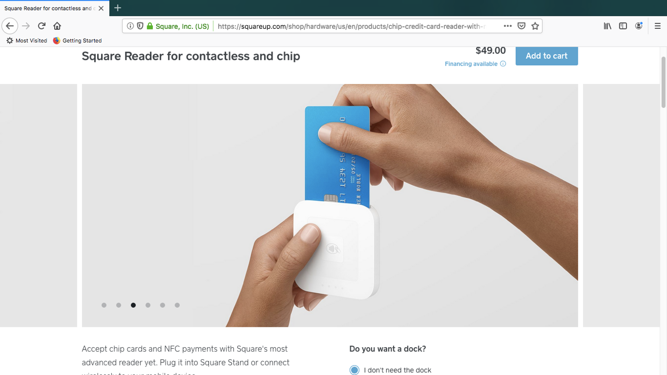 How Square can kick-start your business Image-1