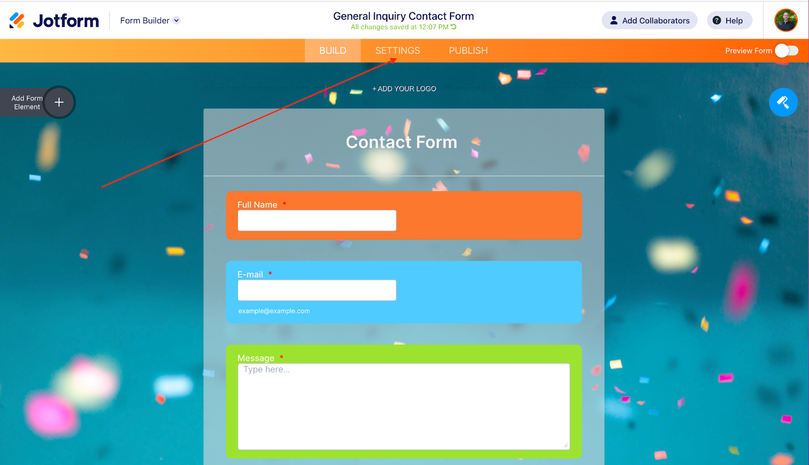 Boost email marketing with Jotform’s new MailerLite integration Image-1