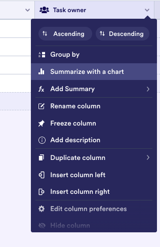 Spring into action faster with the Jotform Tables Assign feature Image-6