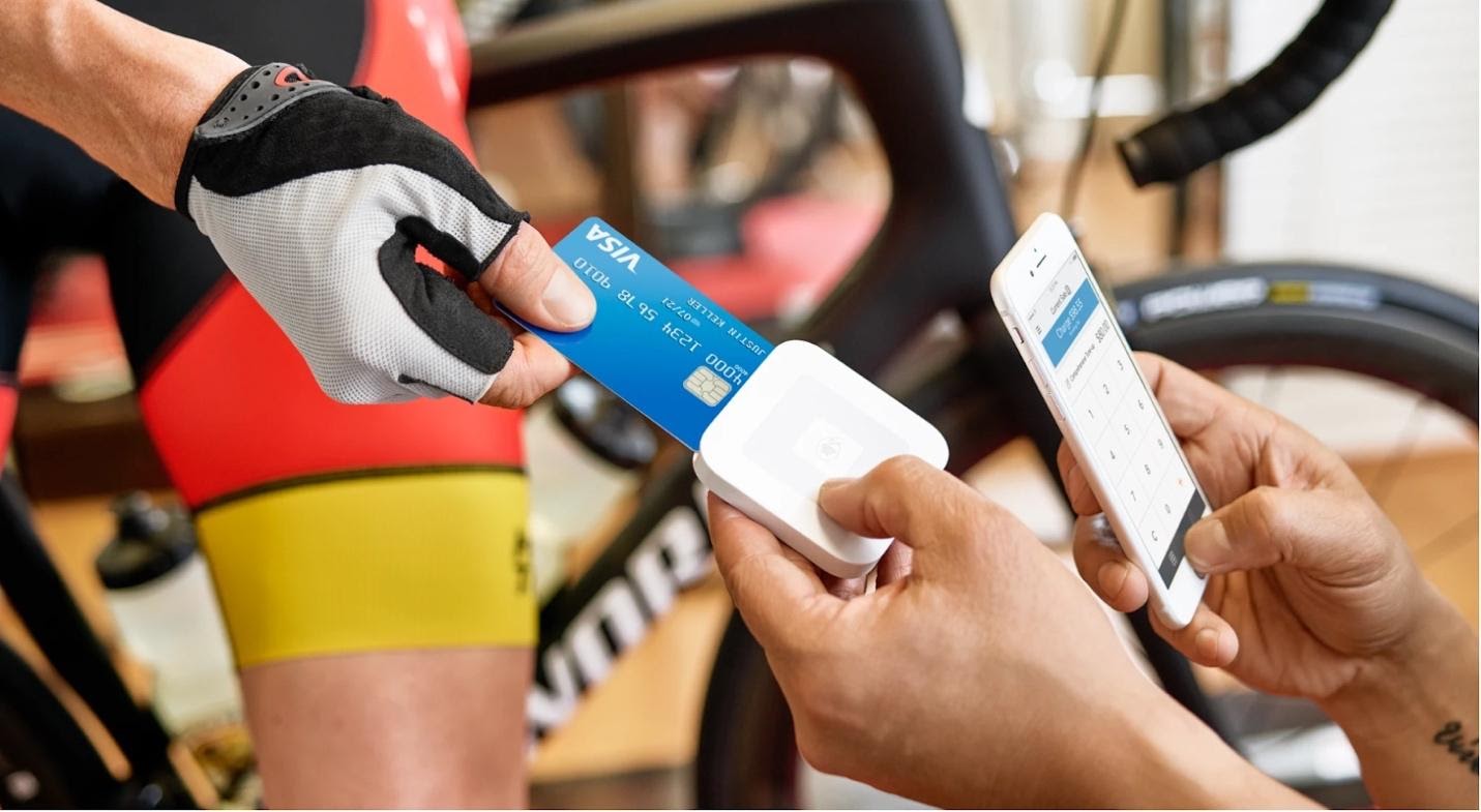 How business owners can start accepting payments via Square Image-2