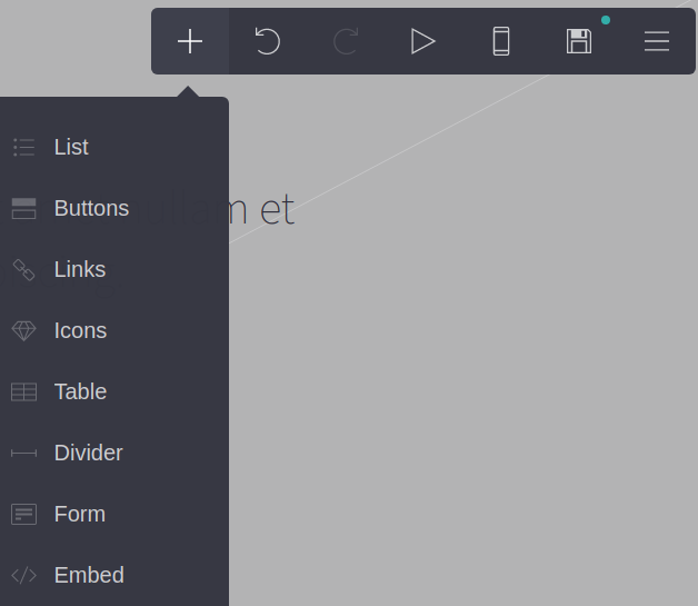 How to embed your Jotform to Carrd Image-8