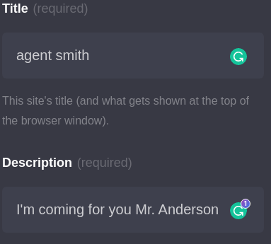 How to embed your Jotform to Carrd Image-9