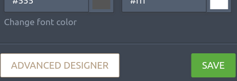 How to embed your Jotform to Carrd Image-15