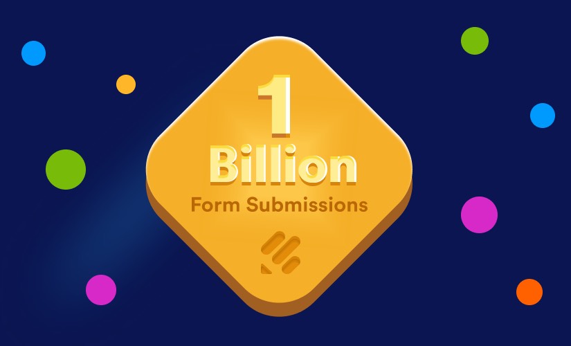 Dreamforce 2023 recap: A look at Jotform’s first Dreamforce