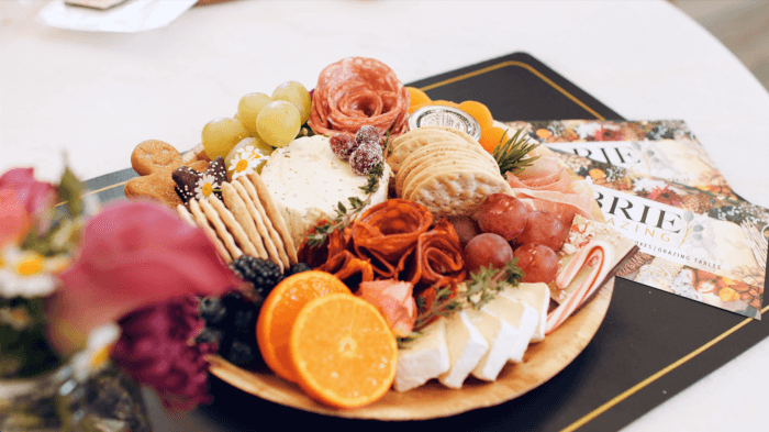 How a charcuterie business uses Jotform to thrive during the pandemic Image-1