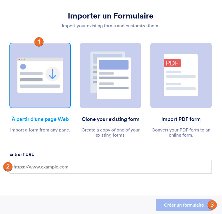 Comment cloner un formulaire à partir d'une URL Image-3