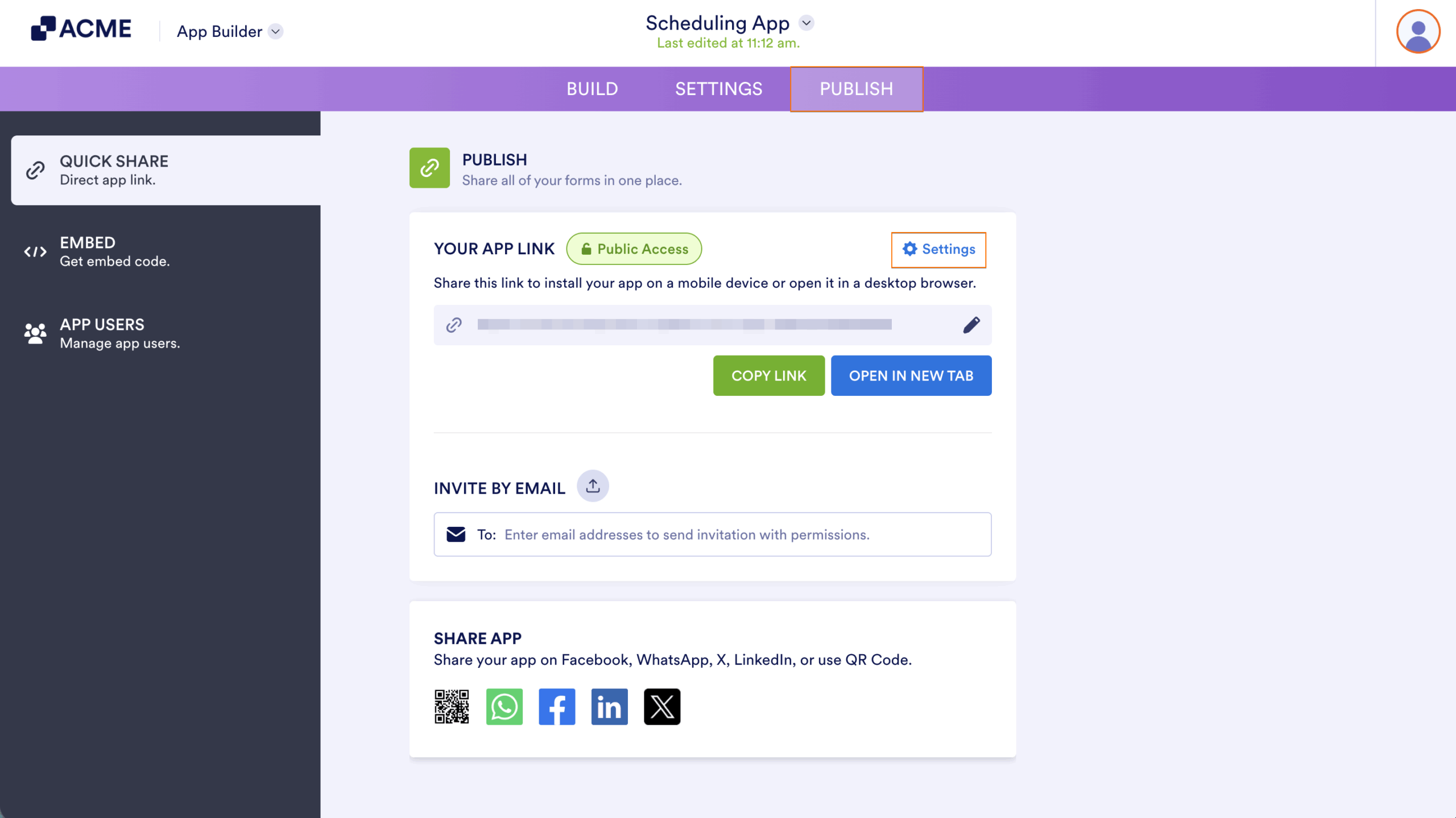 How to Enable SSO in Apps Image-1