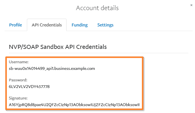 Come Testare il tuo Modulo di Pagamento PayPal Image-3