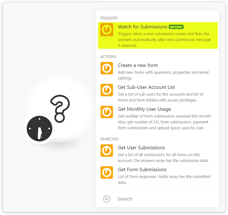 Popolare un Template Word con i Dati del Modulo Image-5