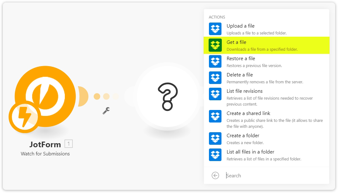 Popolare un Template Word con i Dati del Modulo Image-8