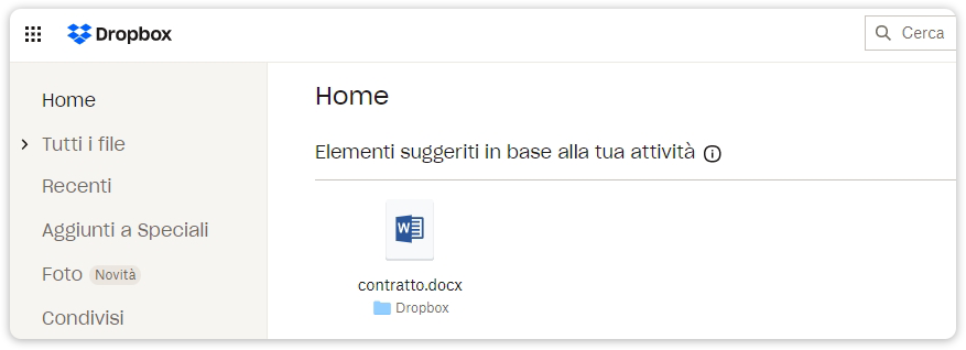 Popolare un Template Word con i Dati del Modulo Image-2