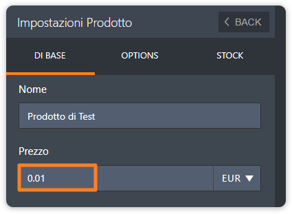 Come Testare il tuo Modulo di Pagamento PayPal Image-1