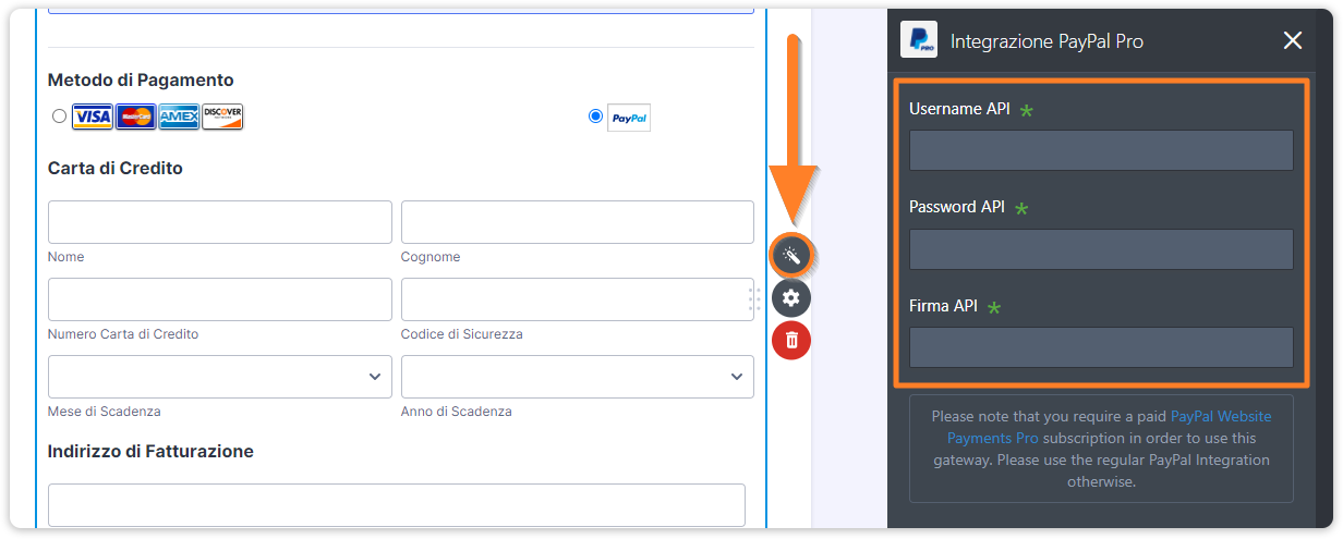 Come Testare il tuo Modulo di Pagamento PayPal Image-4