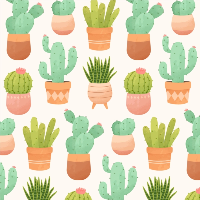 50 Useful and Free Seamless Pattern Sets Image-16