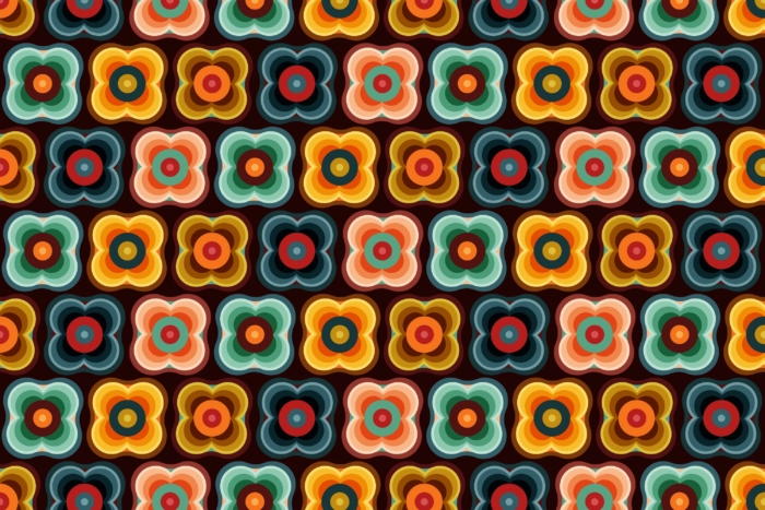 50 Useful and Free Seamless Pattern Sets Image-18