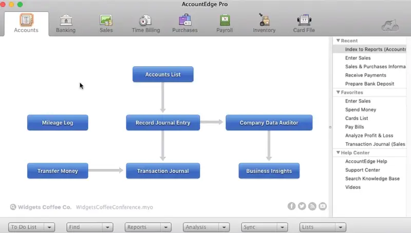 10 QuickBooks Enterprise alternatives to fit your business in 2026 Image-7