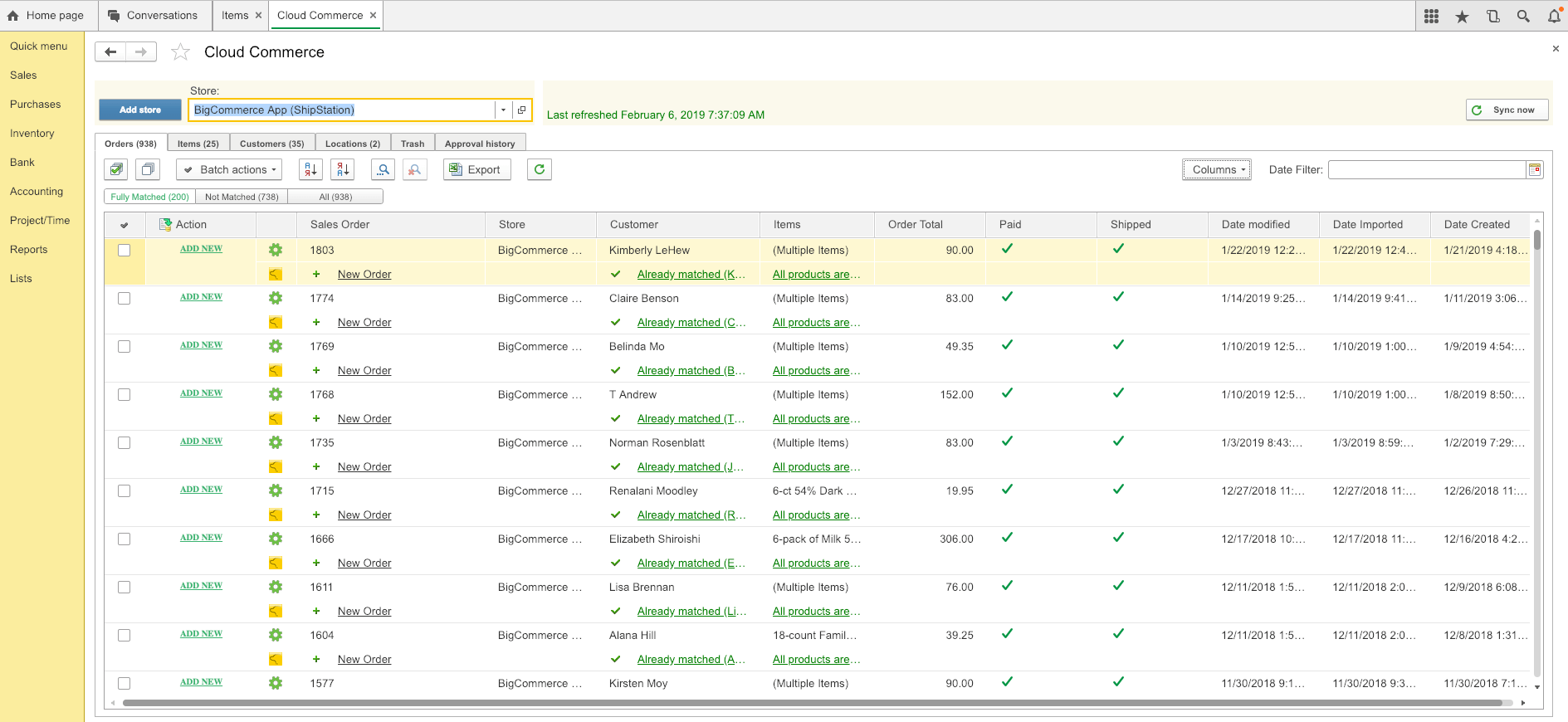 10 QuickBooks Enterprise alternatives to fit your business in 2026 Image-9