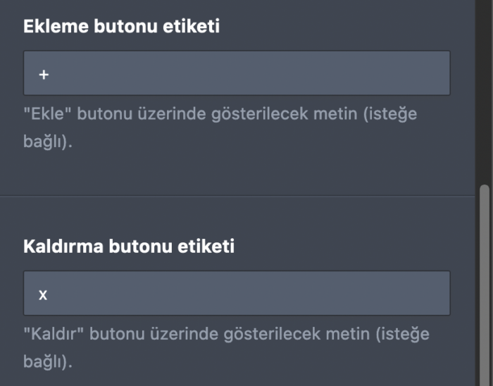Ayarlanabilir Liste Widget’ı Nasıl Kurulur Image-5