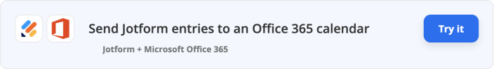 Automating Your Forms with Zapier Image-4