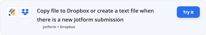Automating Your Forms with Zapier Image-6