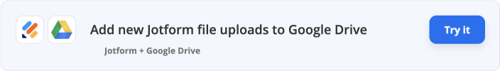 Automating Your Forms with Zapier Image-7