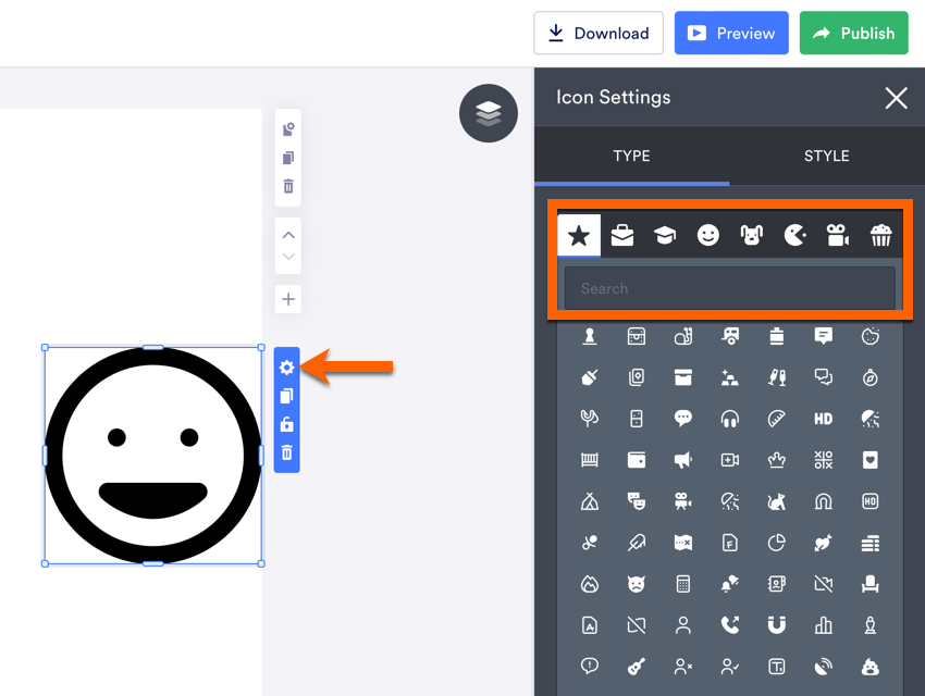 How to Customize a Visual Report Image-10