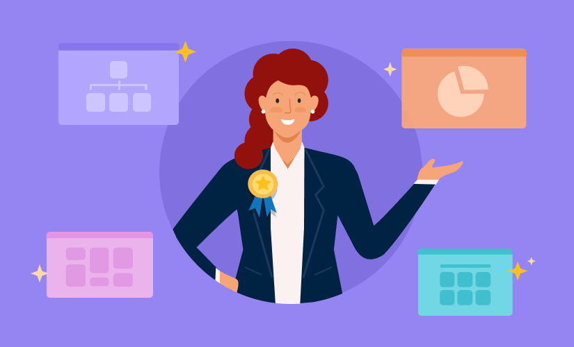 ​​20 real-world stories: How top organizations scaled with Jotform Enterprise