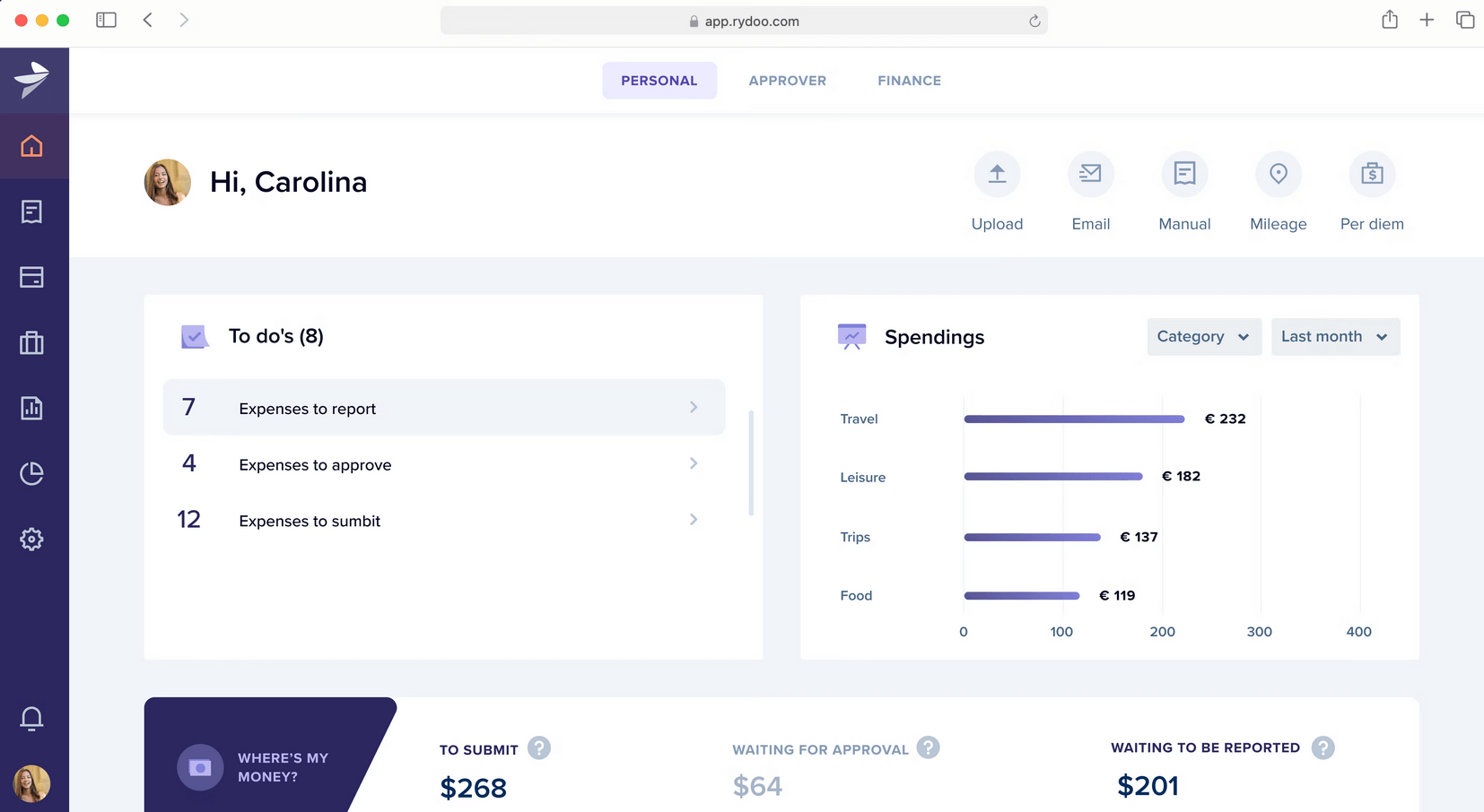 Top 6 expense management software platforms in 2026 Image-2