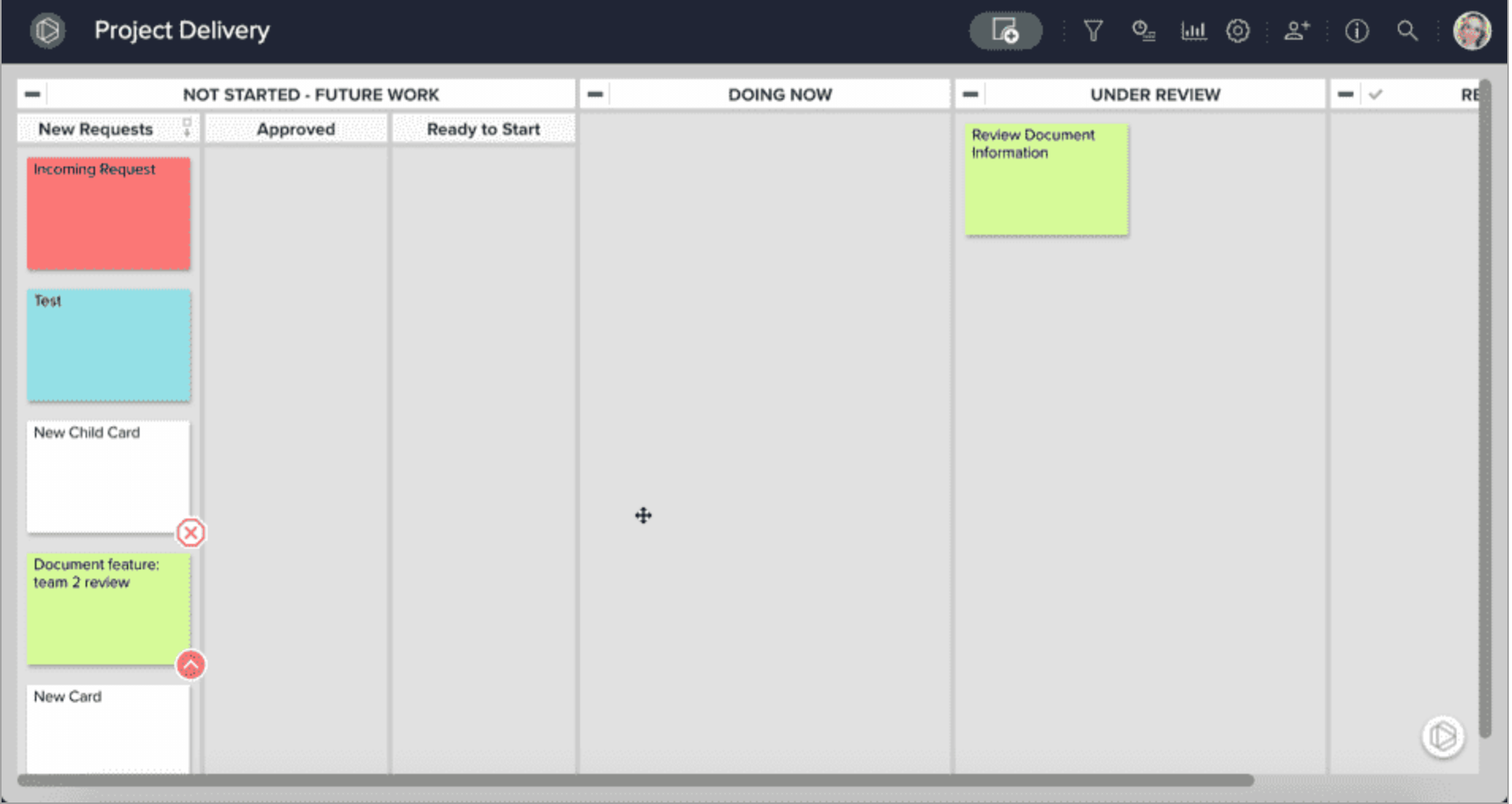 Planview LeanKit