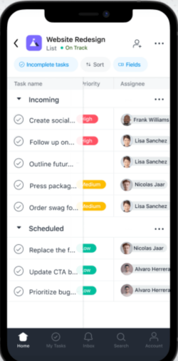 5 task list apps to help you get the job done in 2026 Image-3
