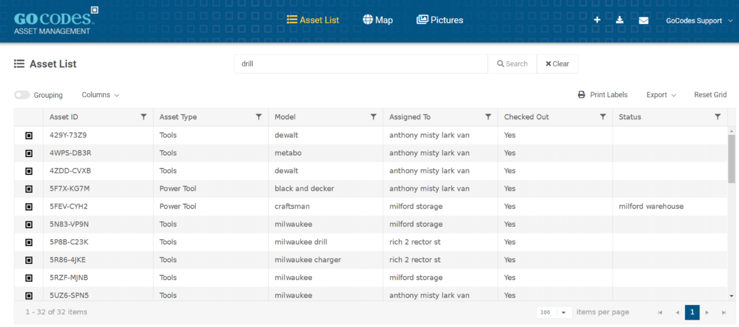 Top asset management software tools Image-4