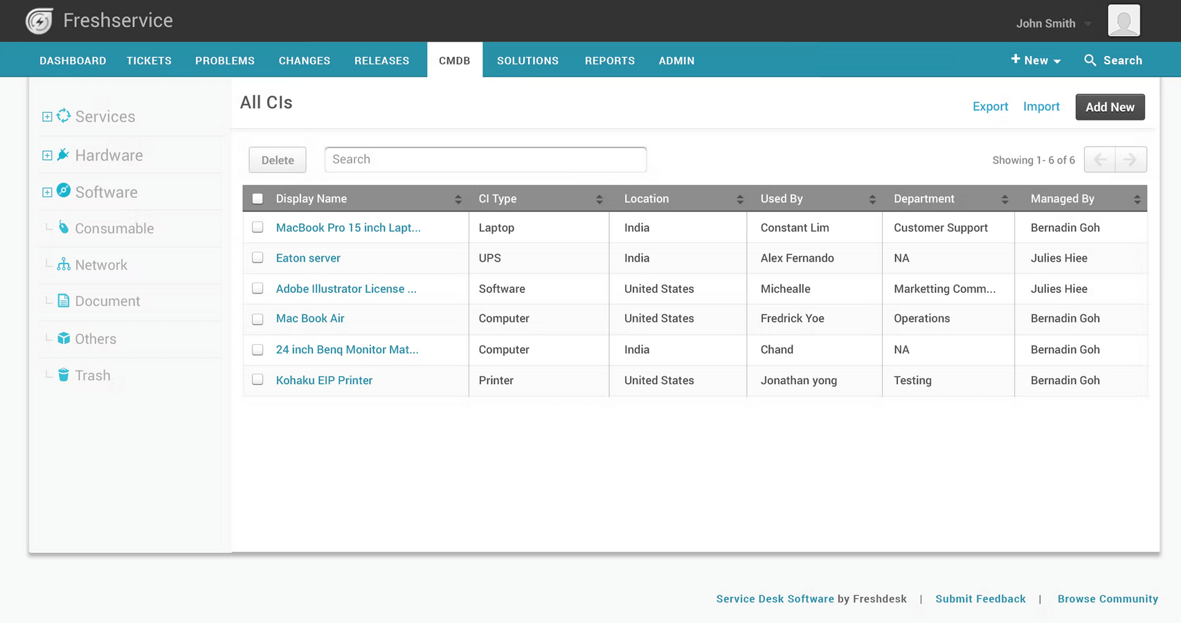 Top asset management software tools Image-5