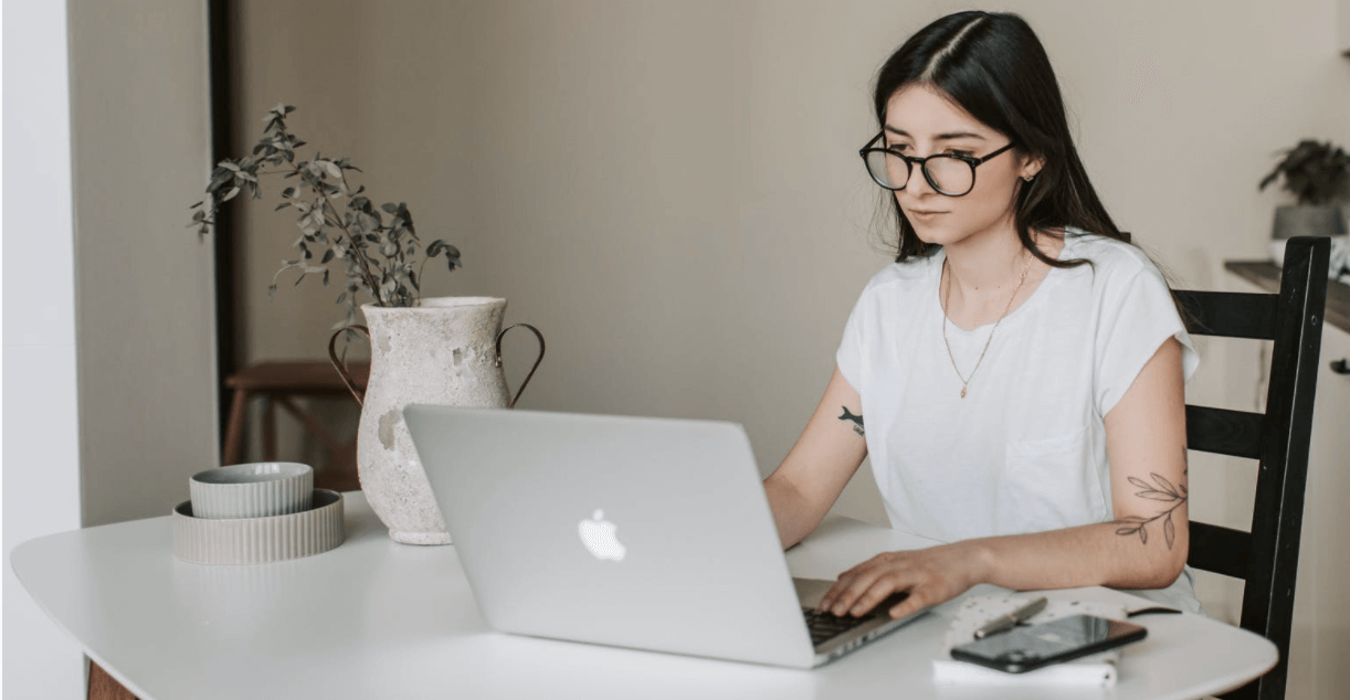 automation with a human touch