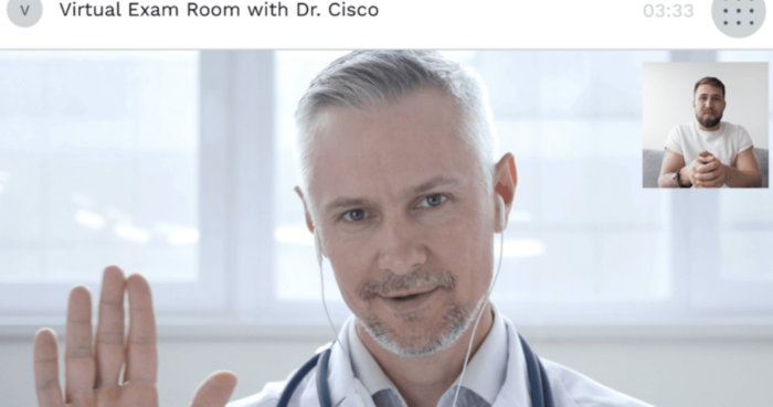 Webex Instant Connect