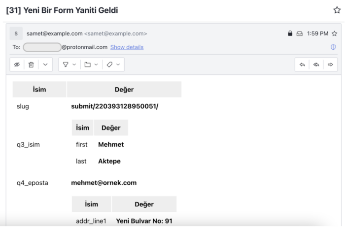 Webhook PHP Script Örnekleri Image-1