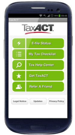 TaxAct