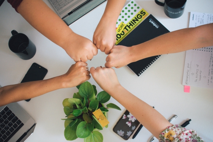 Understand Why You’re Helpful to Feel Enthused by Work