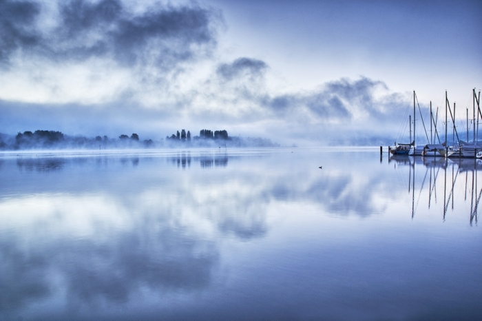 44 Impressive Examples of Reflection Photography Image-26