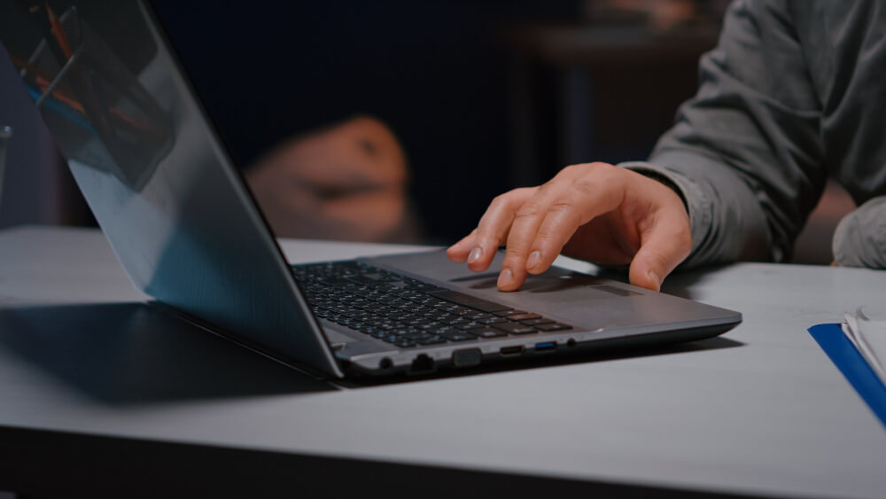 How to conduct an online health assessment
