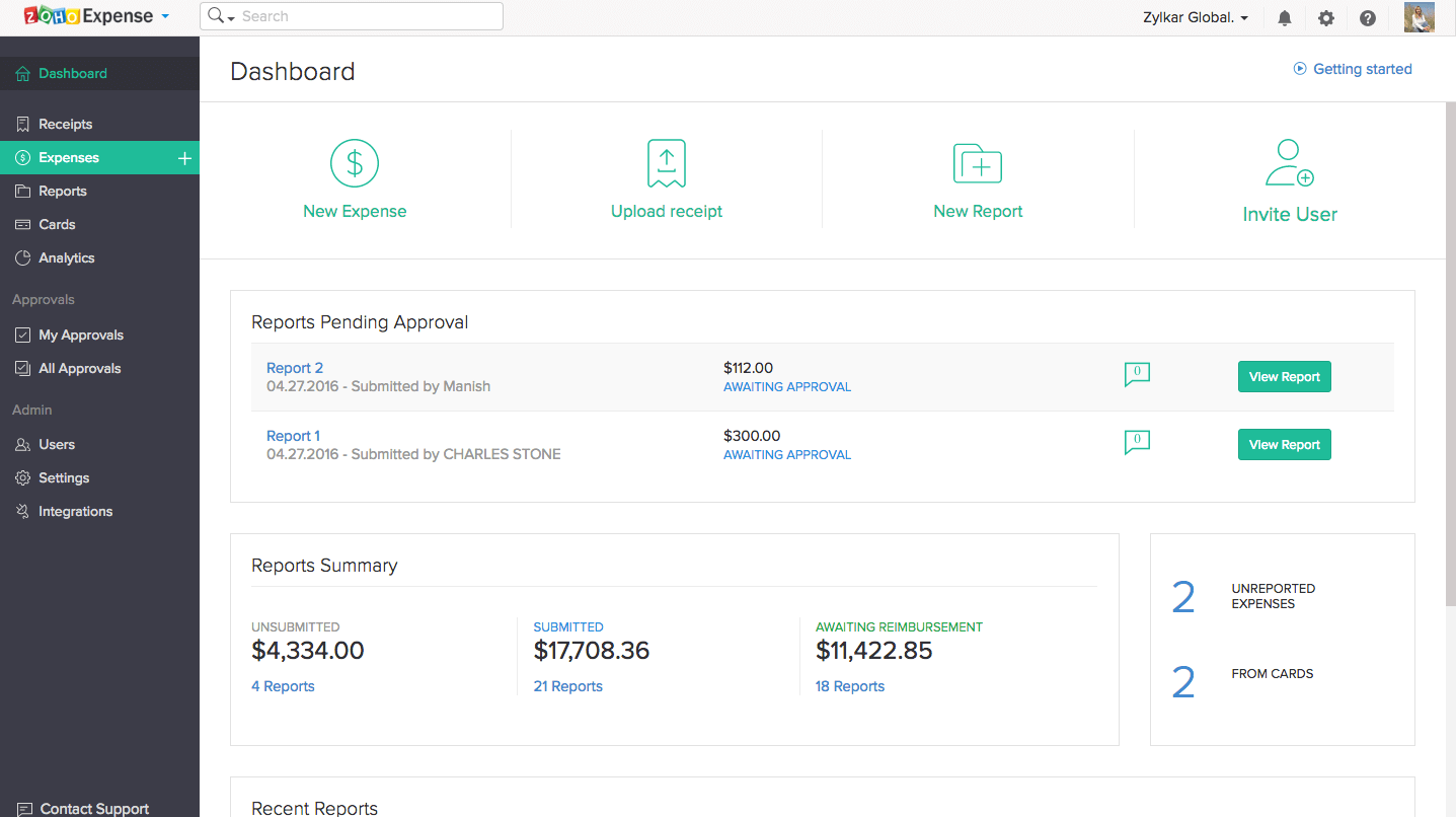 Top 6 expense management software platforms in 2026 Image-3