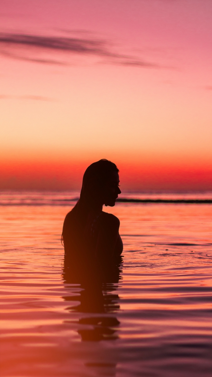 50 High Quality Examples Of Silhouette Photography Image-38