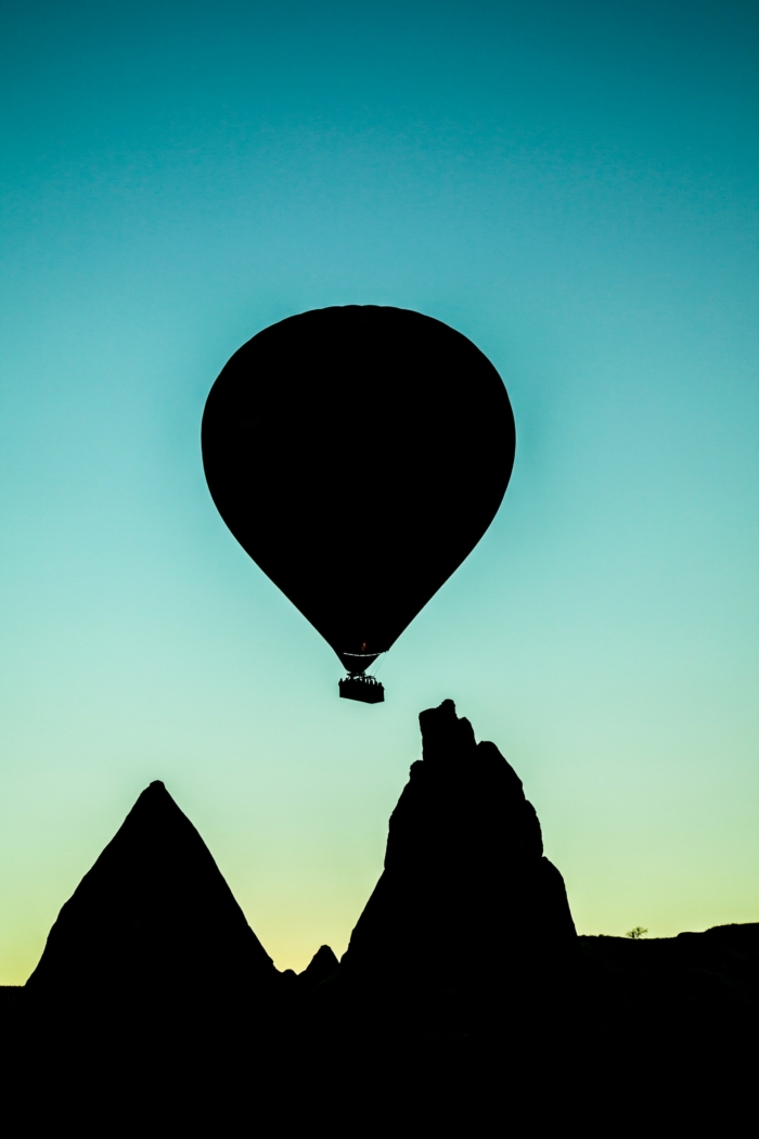 50 High Quality Examples Of Silhouette Photography Image-29