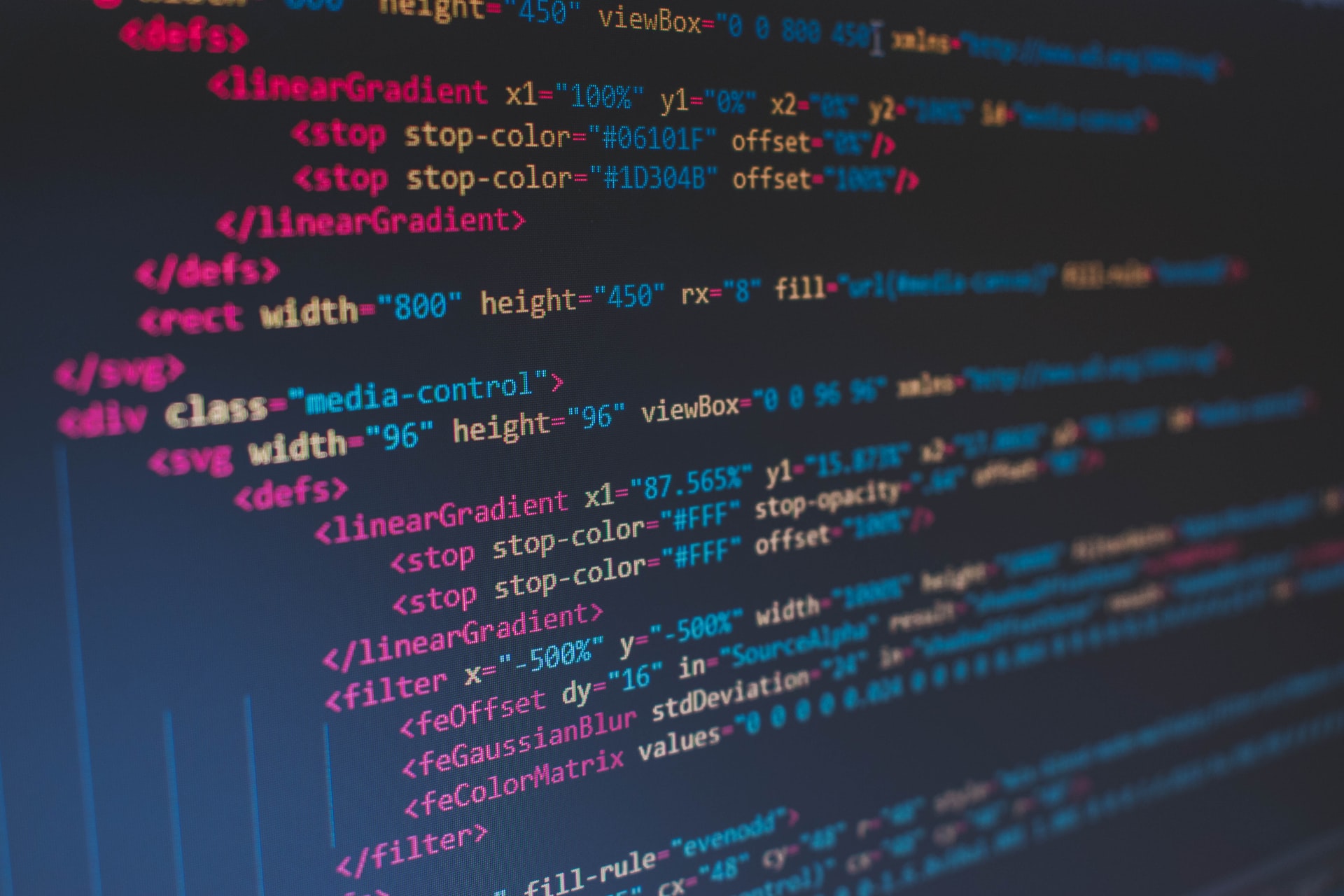 HTML5: More Flexibility in Form Design Image-1