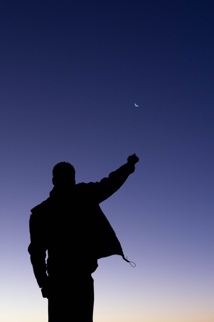 50 High Quality Examples Of Silhouette Photography Image-26